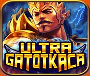 Ultra Gatot Kaca