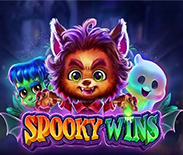 Spooky Wins