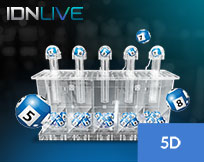 5D BALL IDNLIVE 5D BALL IDNLIVE