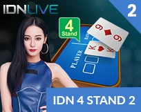 IDN 4 stand 2 IDN 4 stand 2